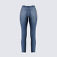 Mateo Skinny Blue Jeans