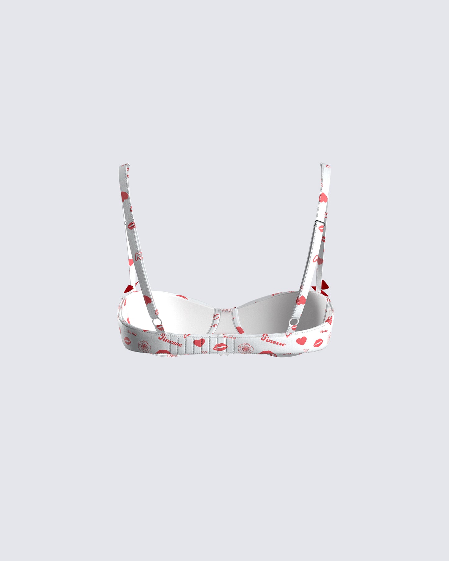 Ronan Multi Print Swim Top