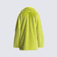 Harwell Green Vegan Fur Coat
