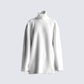 Carissa Ivory Sweater Knit Top product front