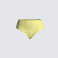 Jonas Green Booty Short 3d product front