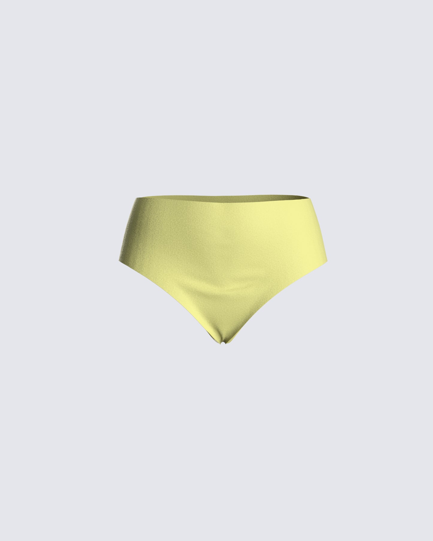 Jonas Green Booty Short 3d product front