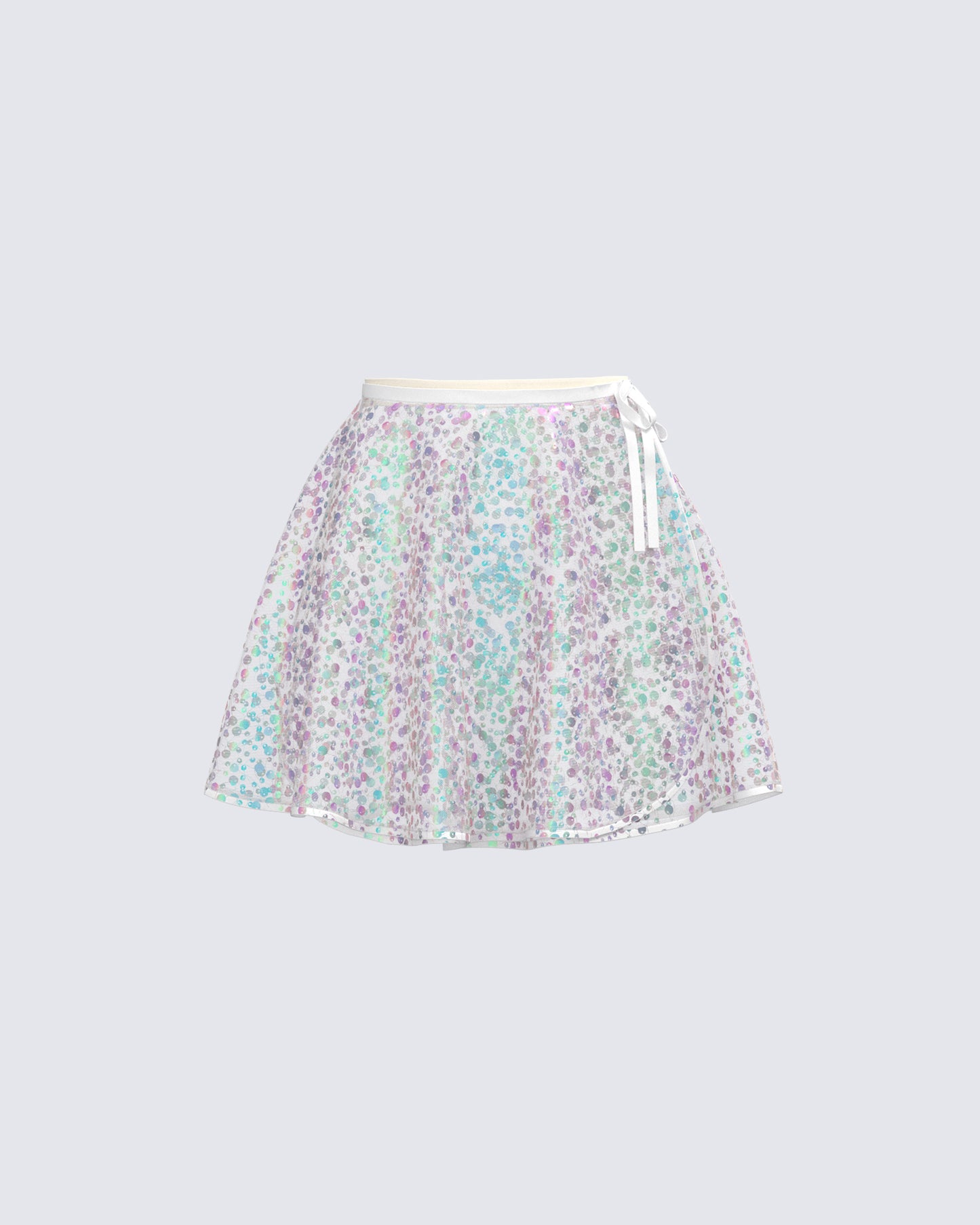 Baby Ballerina Skirt