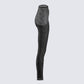 Sylvia Black Lace Legging Pant