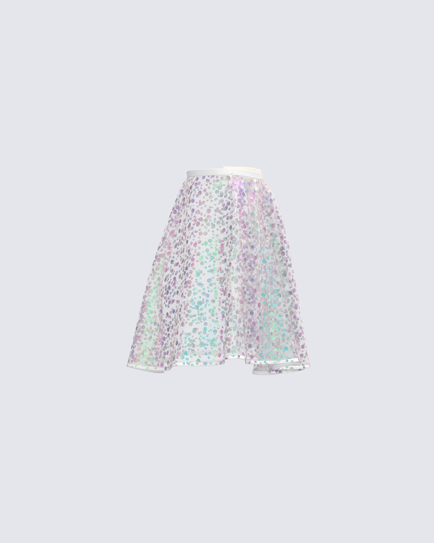 Baby Ballerina Skirt