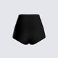 Rae Black Sailor Short