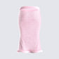 Senga Pink Sweater Midi Skirt