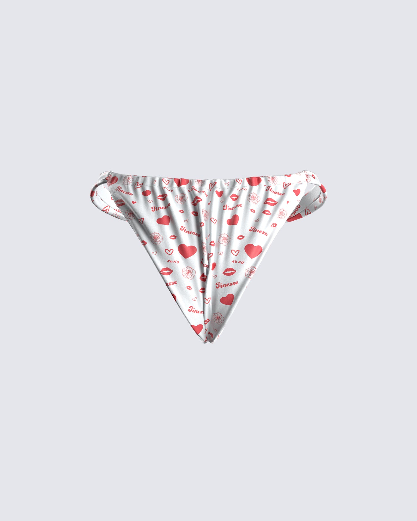 Ronan Multi Print Swim Bottom