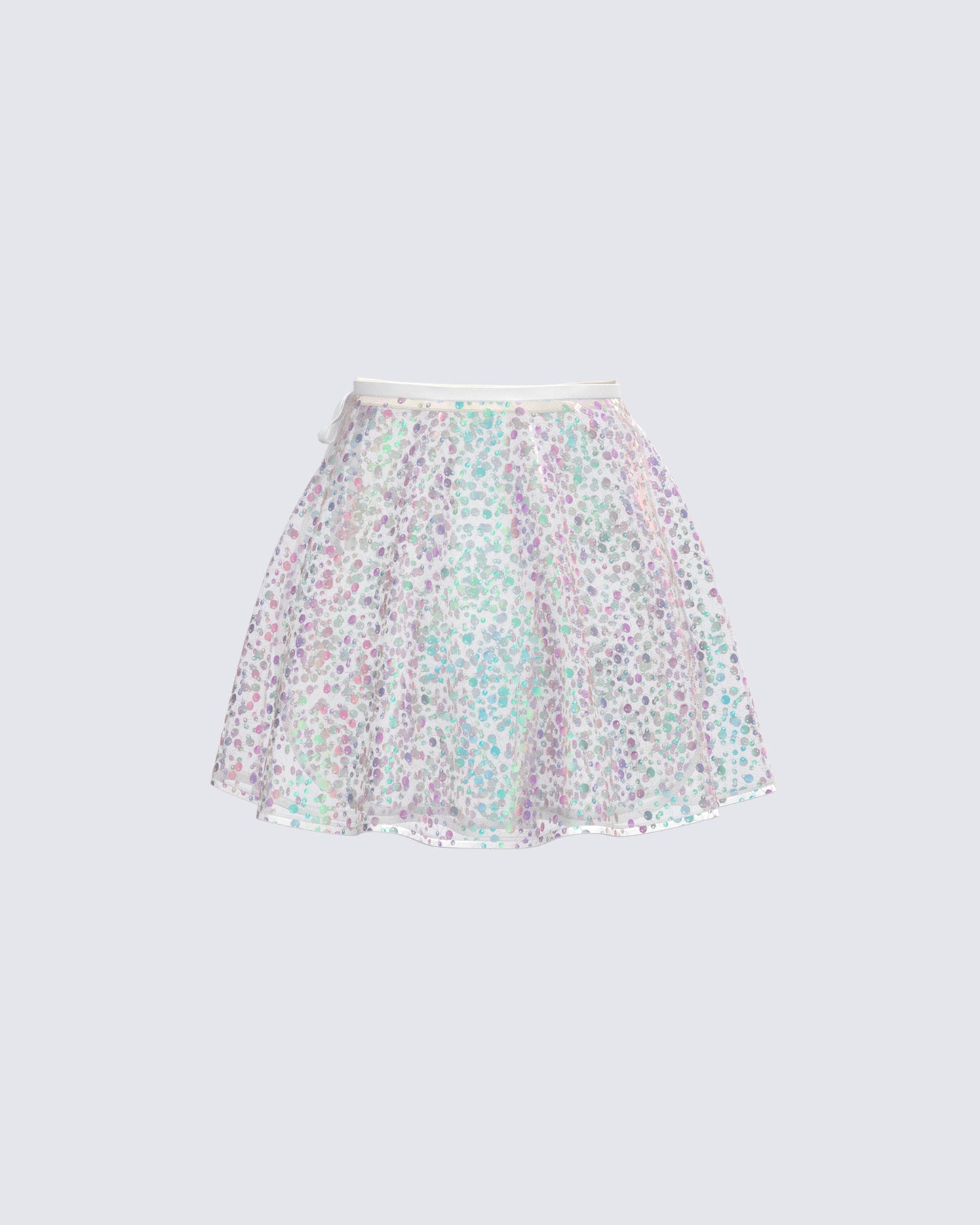 Baby Ballerina Skirt