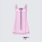 Giselda Pink Garter Set product front