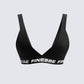 Dom Street Bralette