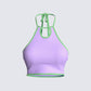Cici Halter Top