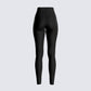 Allison Black Jersey Legging