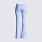 Lori Lavender Jersey Pant