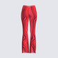 Carter Multi Print Pant