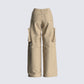 Ellis Tan Cargo Pant