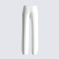 Miles White Sweatpant