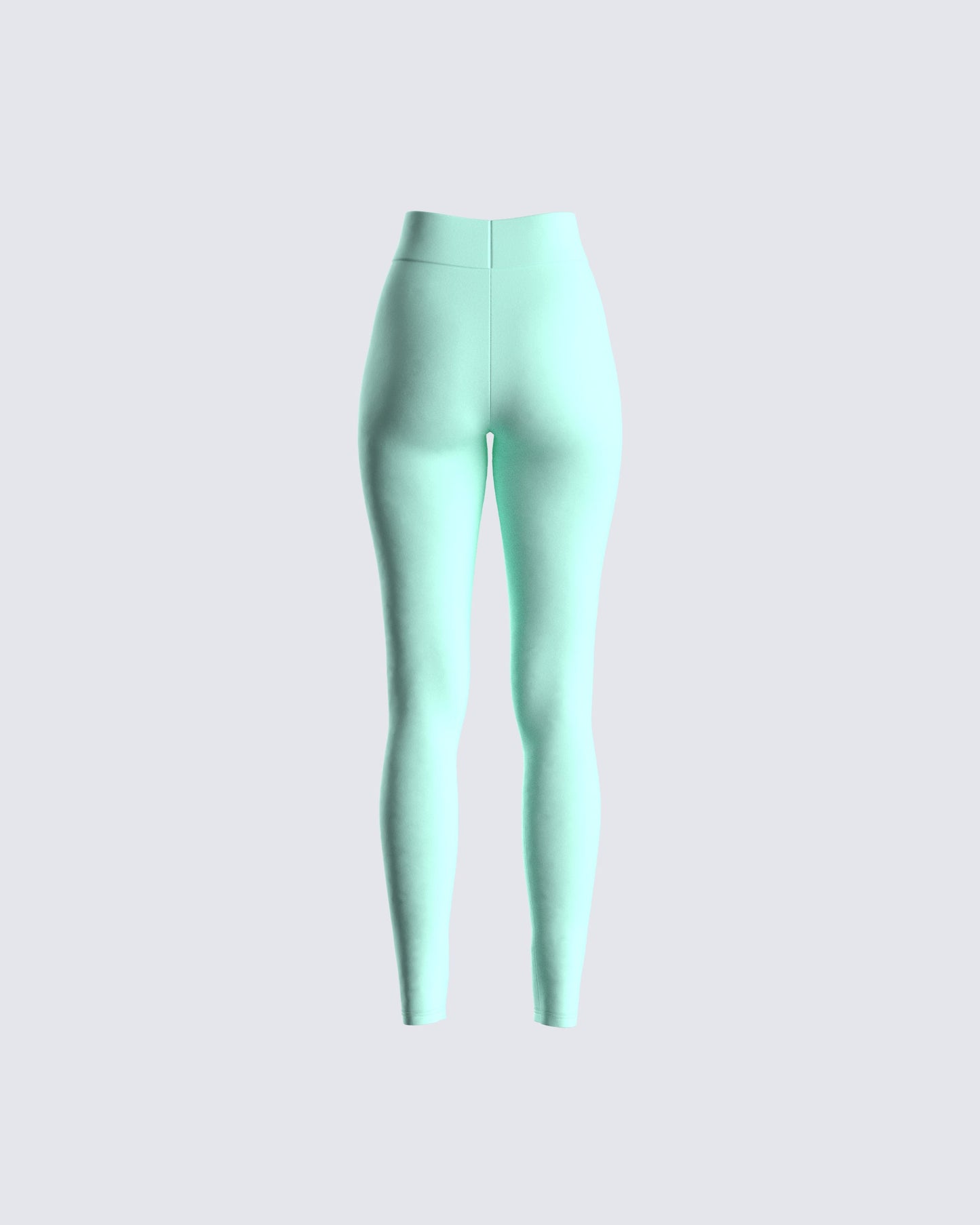 Julian Mint Legging