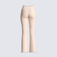 Evans Multi Print Pant