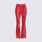 Carter Multi Print Pant