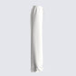 Carson White Linen Pant