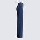 Davis Straight Leg Blue Jeans