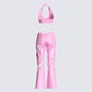 Melanie Top & Pant Set