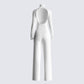 Meghan Bodysuit & Jordan Pant Set