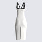 Jacinda Multi Midi Dress
