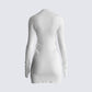 Isabella Knit Mini Dress