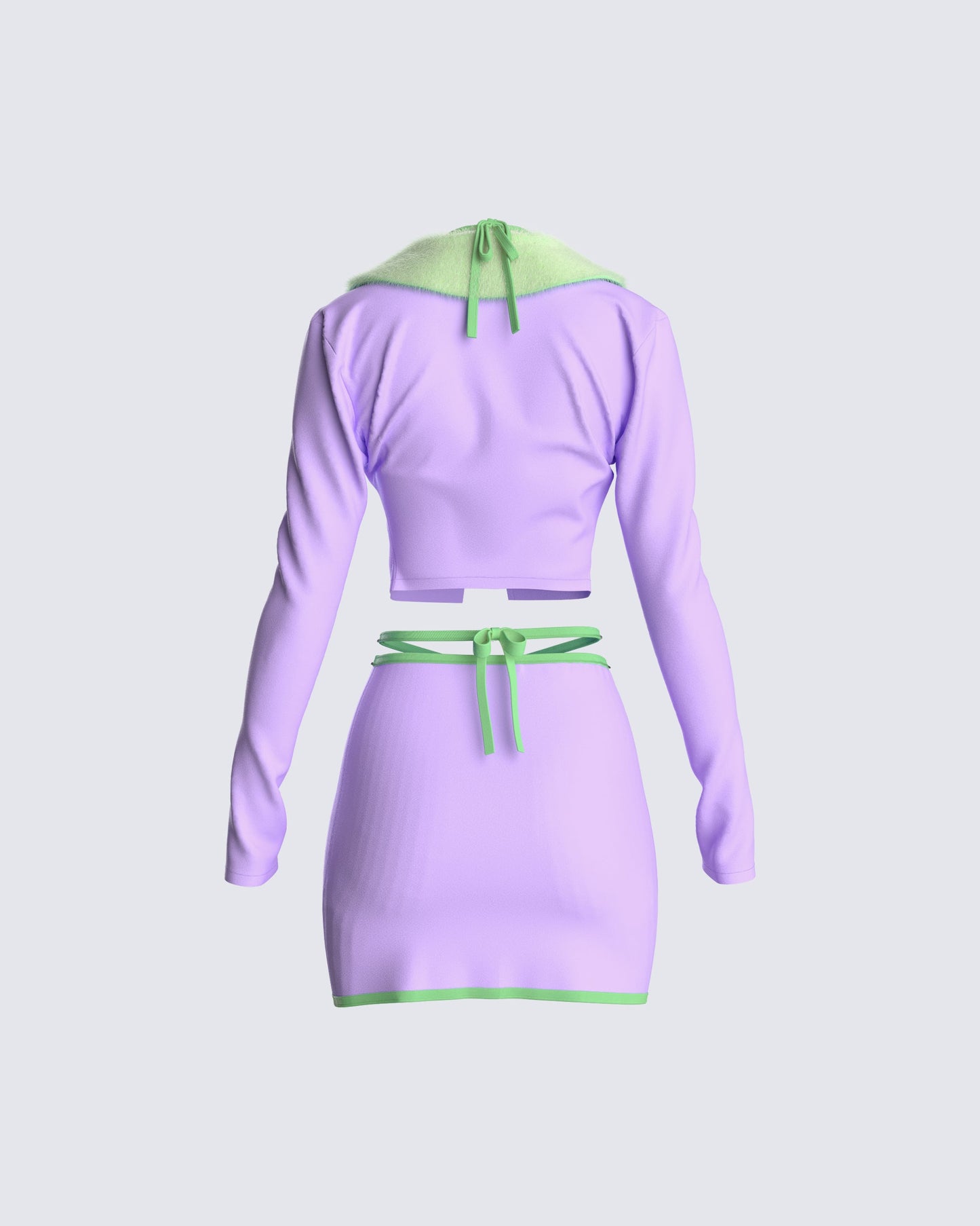 Cici Glam Queen Set