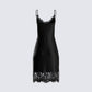 Callen Vintage Babe Lace Dress