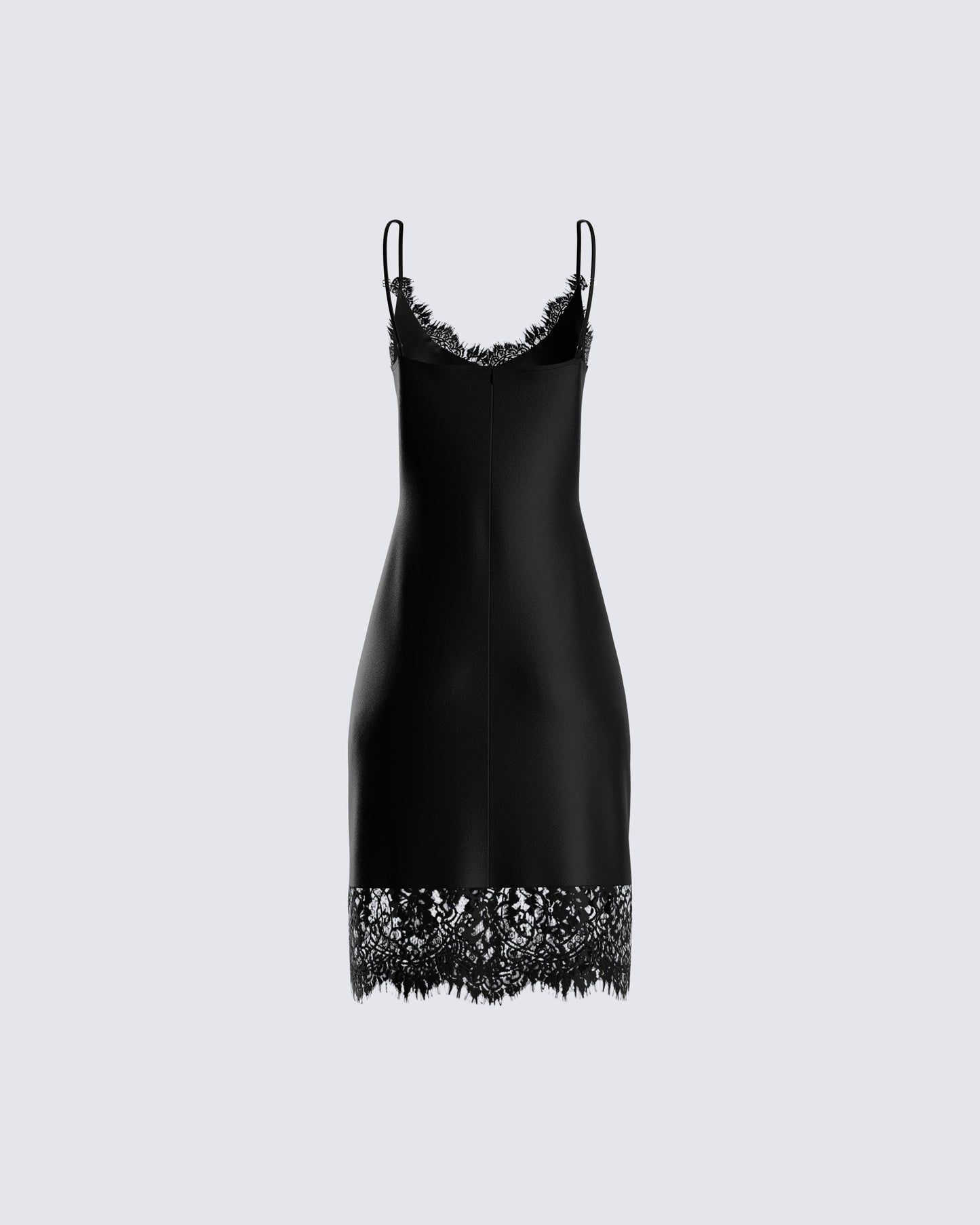 Callen Vintage Babe Lace Dress
