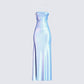 Kira Iridescent Maxi Dress