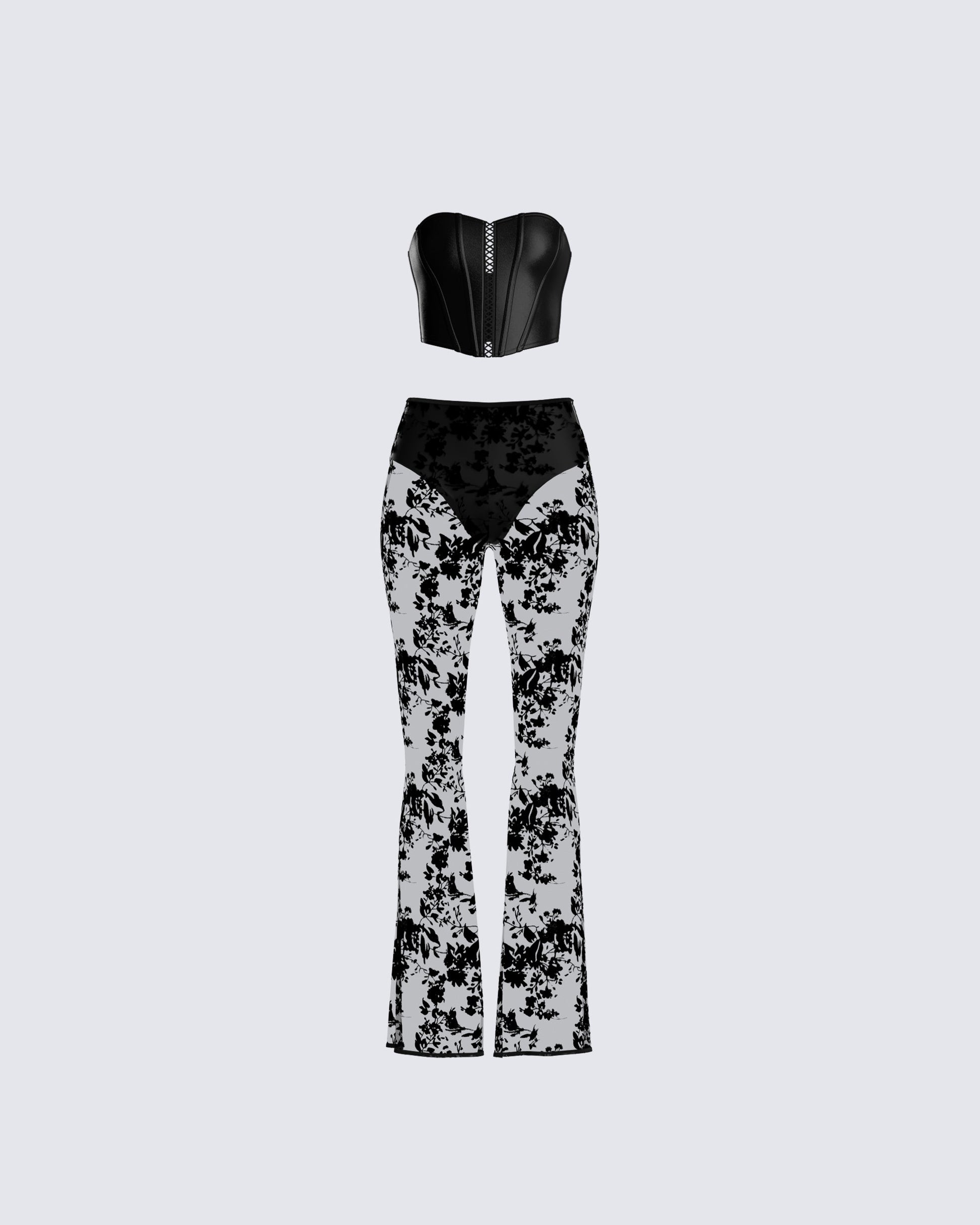 Alanis Aesthetical Set product front