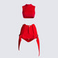 Brielle Red Hot Set