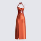 El Corset & Dress Set