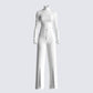 Meghan Bodysuit & Jordan Pant Set