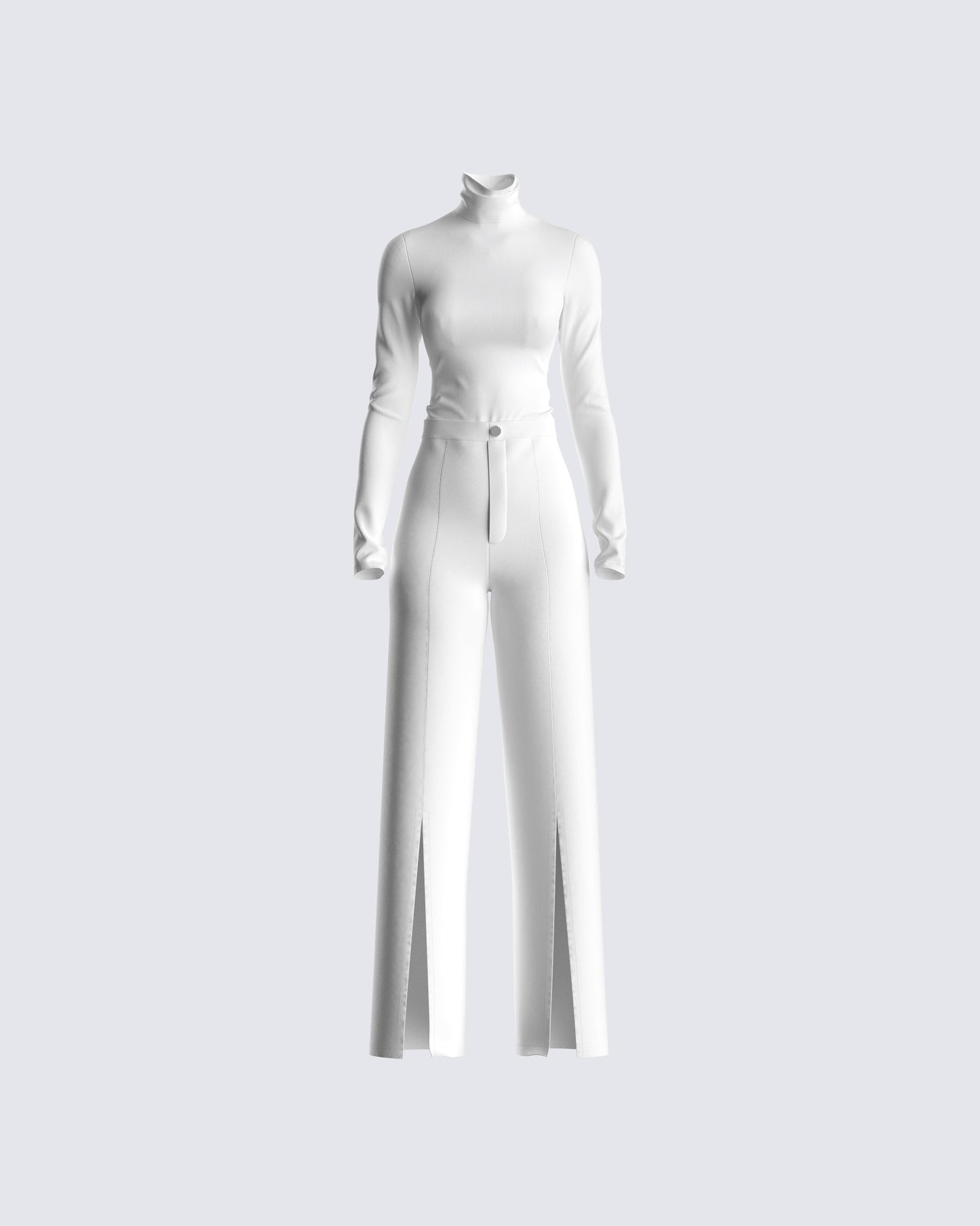 Meghan Bodysuit & Jordan Pant Set