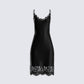 Callen Vintage Babe Lace Dress product front