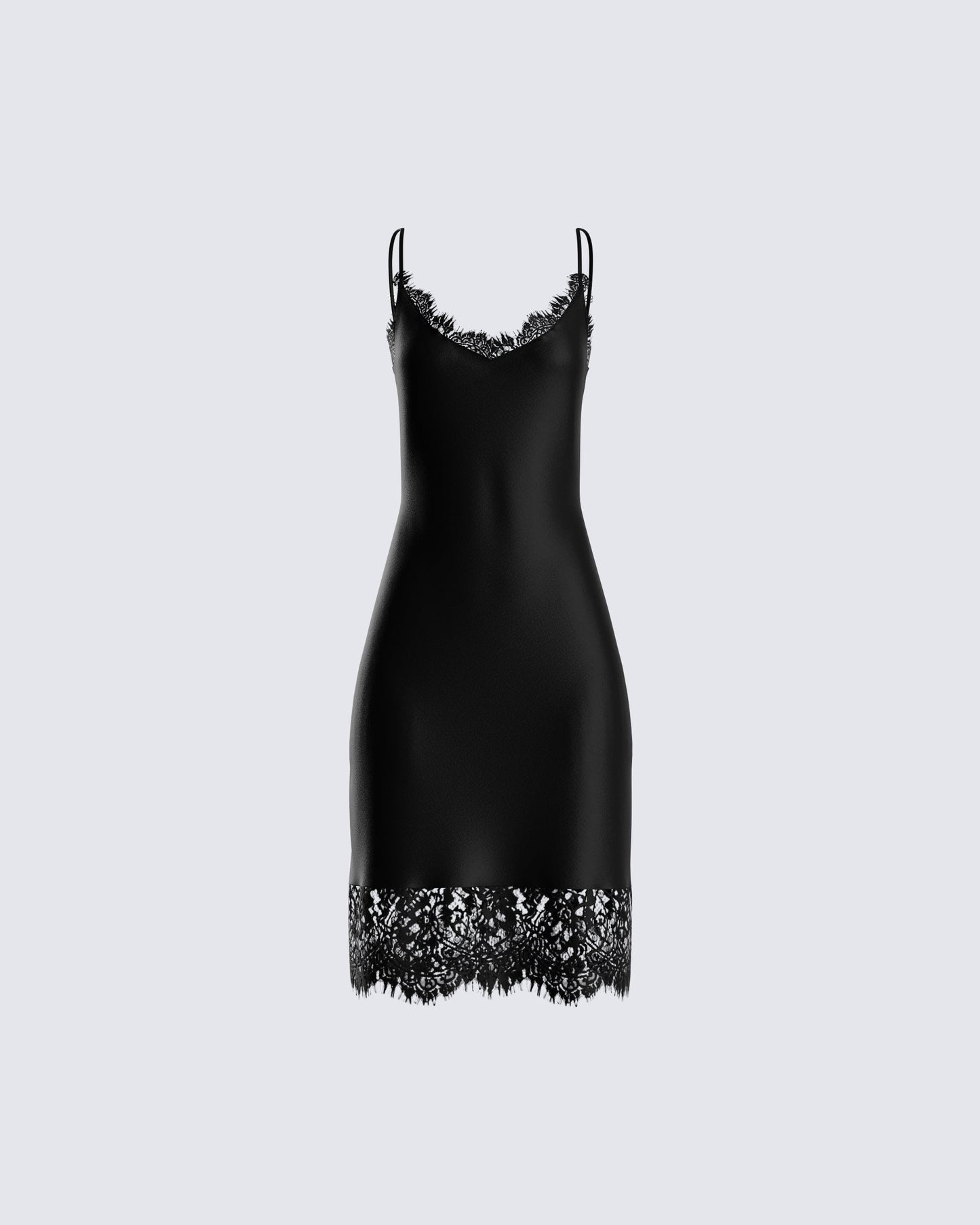 Callen Vintage Babe Lace Dress product front