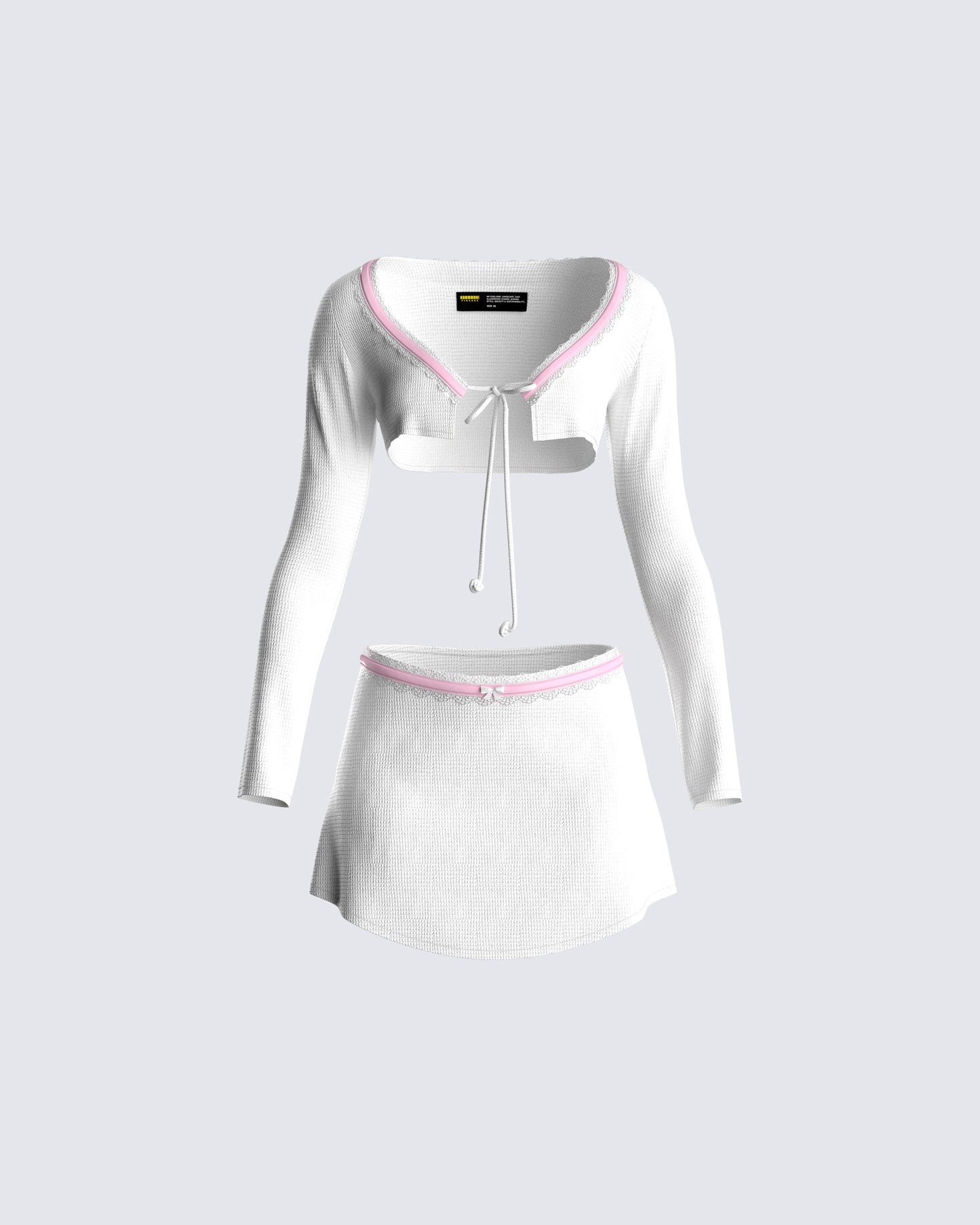 Cosette Coquettish Set product front