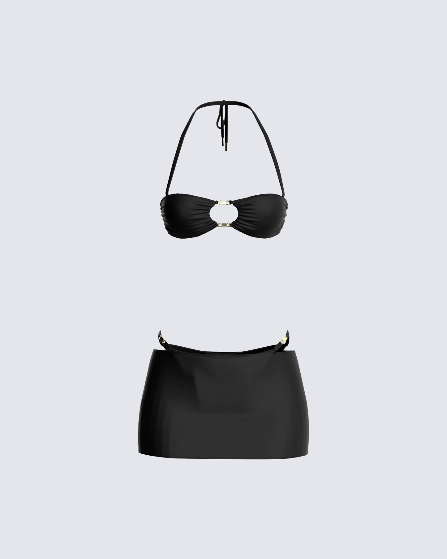 Monique Miraculous Set 3d product front