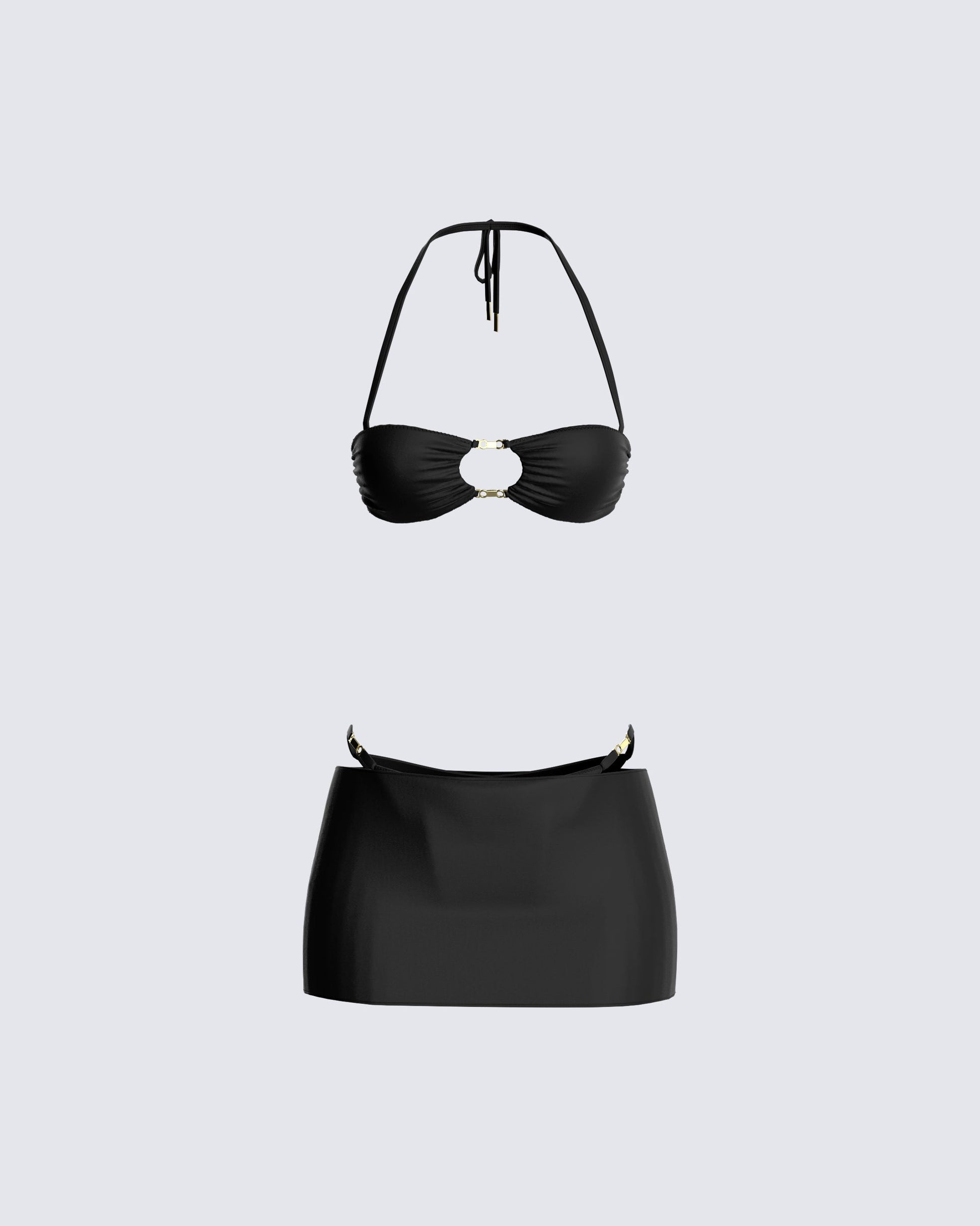 Monique Miraculous Set 3d product front