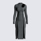 Marissa Midi Dress