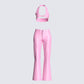 Melanie Top & Pant Set