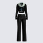 Danielle Dark Paradise Set