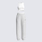 Lila Top & Pant Set