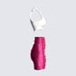 Naomi Pink Metallic Set