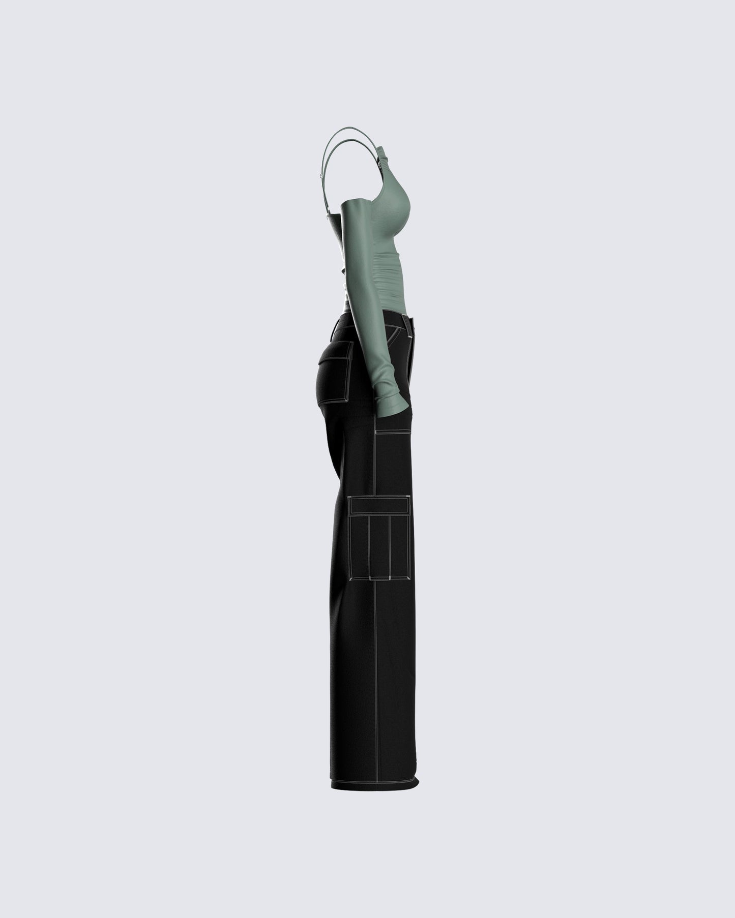 Eve Slinky Cut Out Set